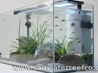 Water Filtration Systems