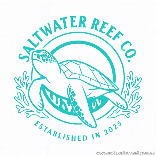 SaltwaterReefCo, aquarium installation, maintenance, IL