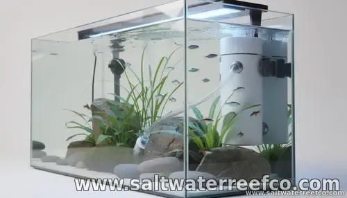 Water Filtration Systems